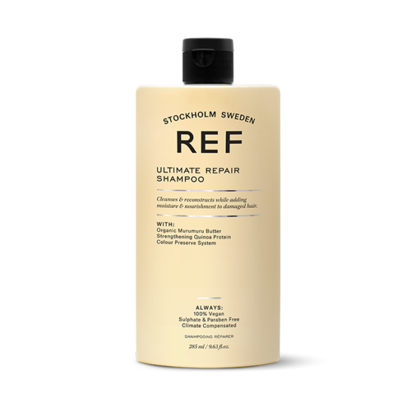 Ultimate Repair Shampoo