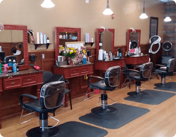 Hair Salon in Forked River NJ, Women & Mens, Blowouts, Waxing, Facials